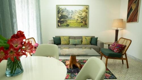 Baghdad Apartamento | The Palm Residence Baghdad