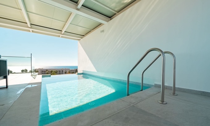 Paphos Apartamento | The Palmiers