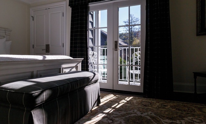 Highlands Hotel | The Park On Main