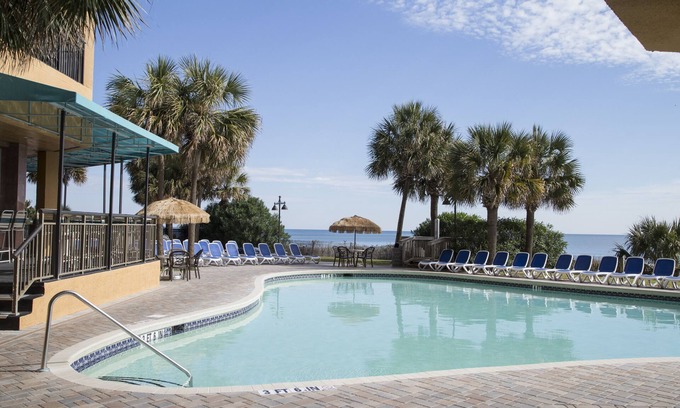 Myrtle Beach Apartamento | The Patricia Grand