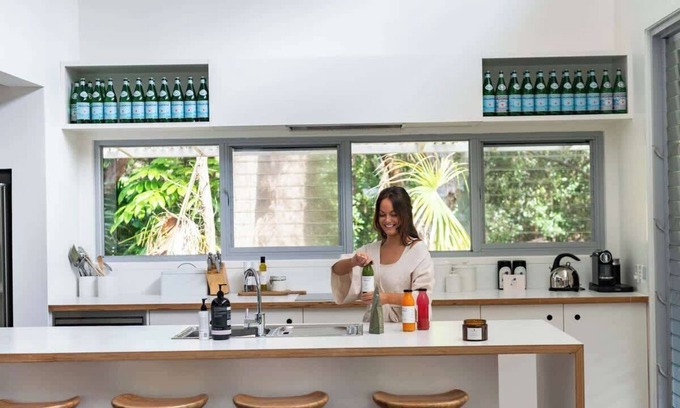 Pearl Beach Villa | The Pavilions at Pearl