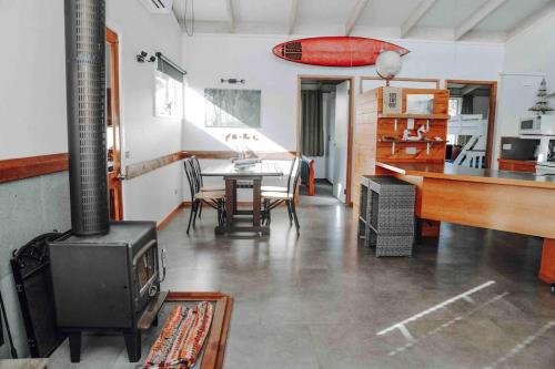 Port Campbell Casa | The PC Cottage