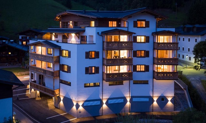 Dienten am Hochkoenig Apartamento | The Peak Hochkönig