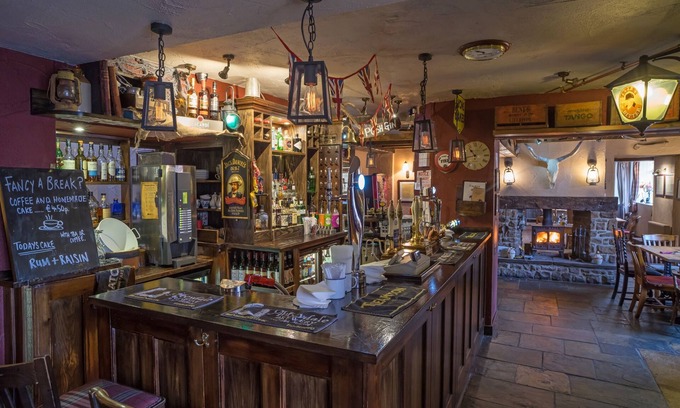 Castleton Hotel | The Peak Hotel