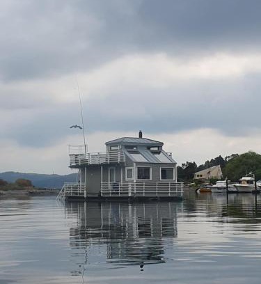 Lervik Alquiler De Eote | The pearl