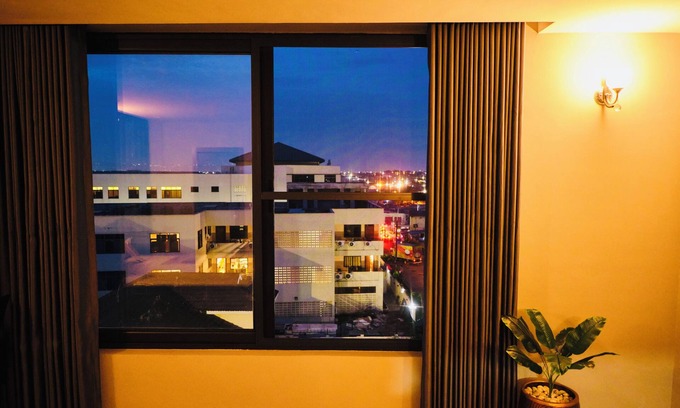 Madina Apartamento | The Pearls East Legon