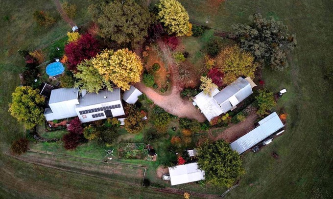 Freeburgh Chalet De Esquí | Peetsfields Bed & Breakfast