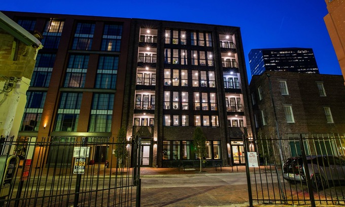 Central Business District Apartamento | The Pelican by Hosteeva