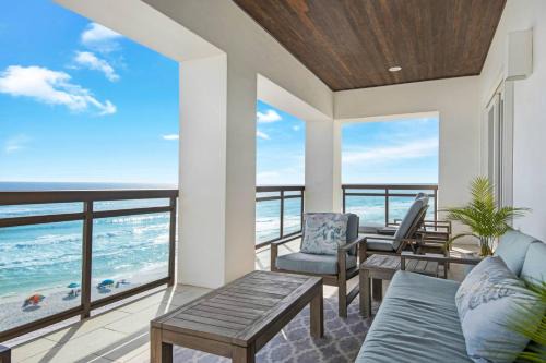 Seagrove Beach Casa | The Penthouse at Seagrove