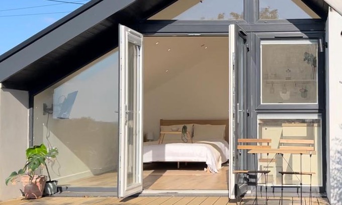 Bridgend Chalet De Esquí | The Perch