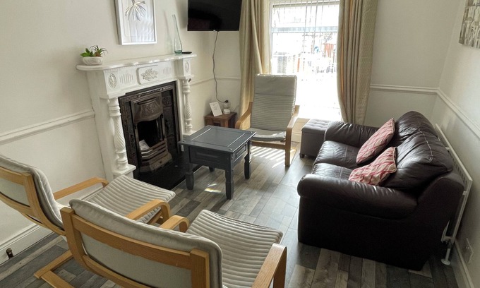 Londonderry Casa | The Perfect Base to Explore the Wonderful Sights and Sounds of Derry City