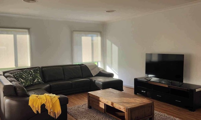 Portland Apartamento | The perfect blend of comfort and accessibility