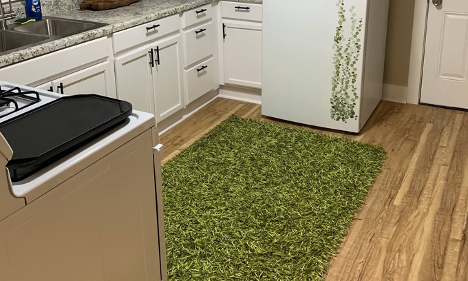 Atlanta Villa | The Perfect Getaway Villa 3 Miles From Downtown!