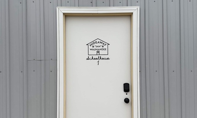 Cochrane Cabina | The perfect "Hideaway" from hectic everyday life in the heart of Buffalo County!
