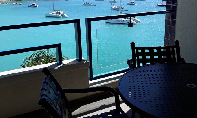 Sint Maartensdijk Complejo | The Perfect Place to Relax in the Caribbean