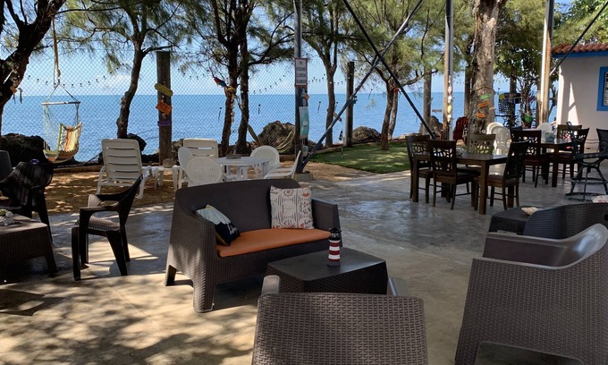 Playa Apartamento | The Place at the Sea