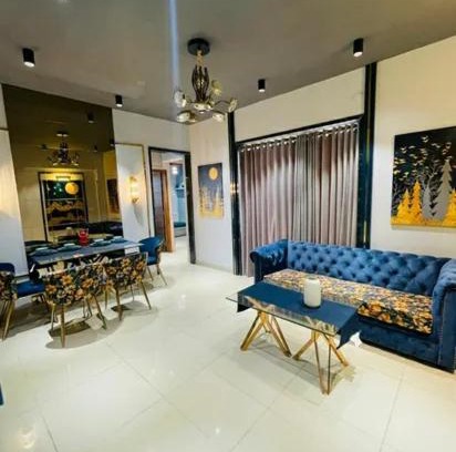 Dharampeth Cama Y Desayuno | The Place ***