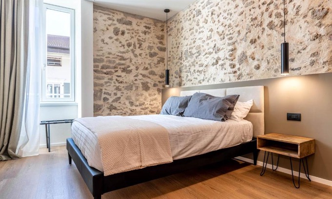 Trento Old Town Casa | The Place - Only Self Check-in - No Reception