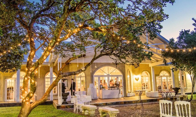 Port Elizabeth Casa | The Plantation