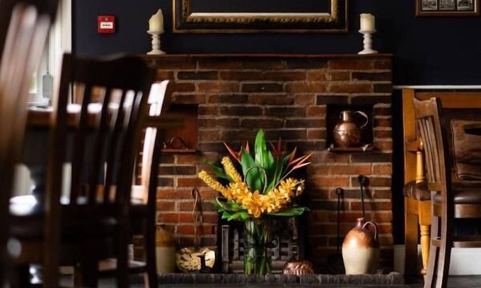 Itchen Abbas Cama Y Desayuno | The Plough Itchen Abbas