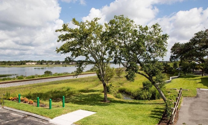 St. Augustine Hotel | The Ponce St. Augustine Hotel