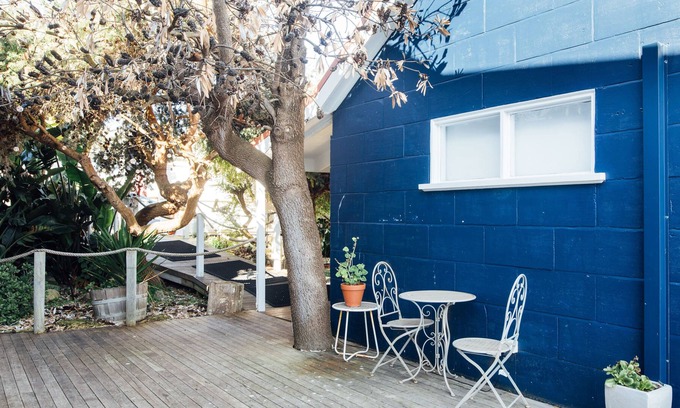 Port Campbell Hotel | The Port O Call