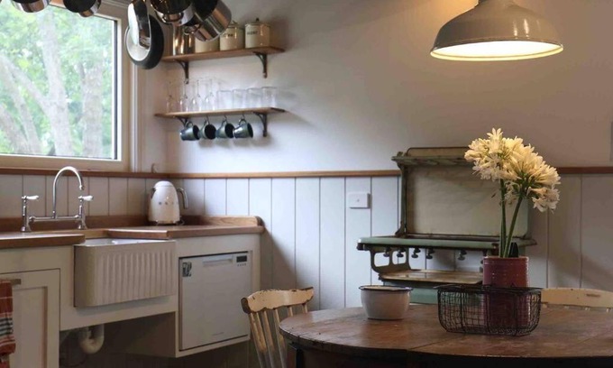 Boambee Casa | The Pottery Shed