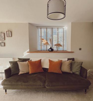 Mathern Casa | The Potting Shed