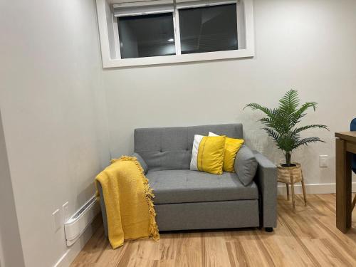 Saskatoon Apartamento | The Prairie Nest