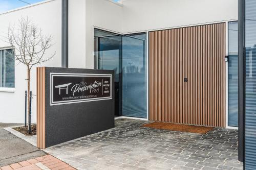 Shearwater Casa | The Prescription Pad - Group Getaway for Families