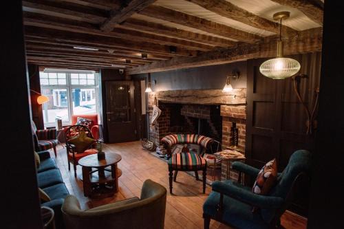 Tenterden Hotel | The Print House Inn