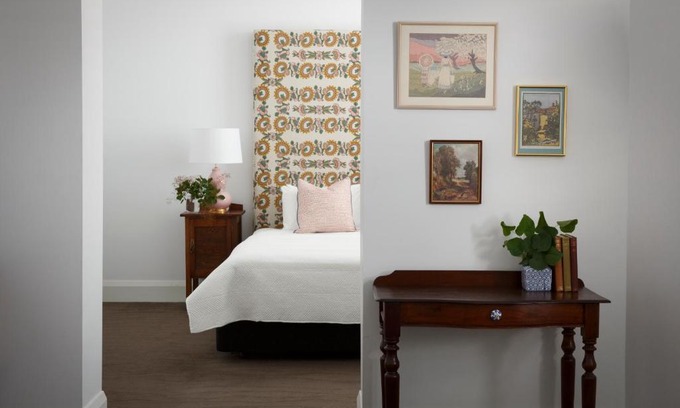 Ballarat Hotel | The Provincial Boutique Hotel