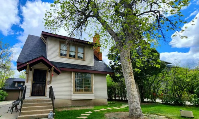 Casper Casa | The Quad Haven & Loft