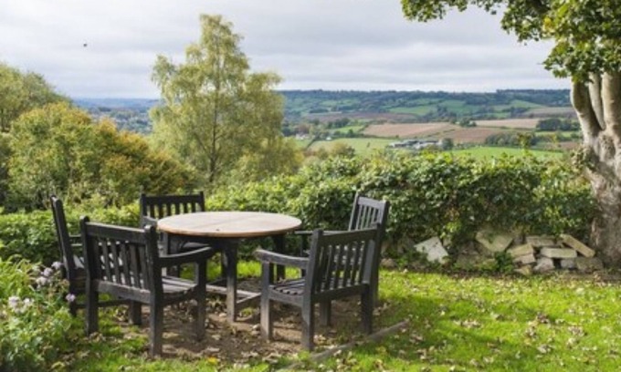 Rudloe Hotel | The Quarrymans Arms