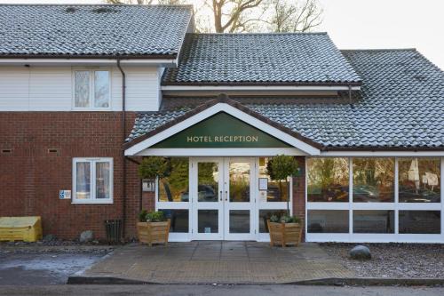 Great Houghton Hotel | The Quays by Greene King Inns