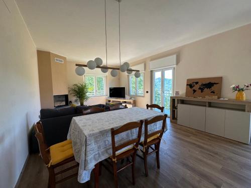 Blessagno Apartamento | The Quiet Corner- Lake Como