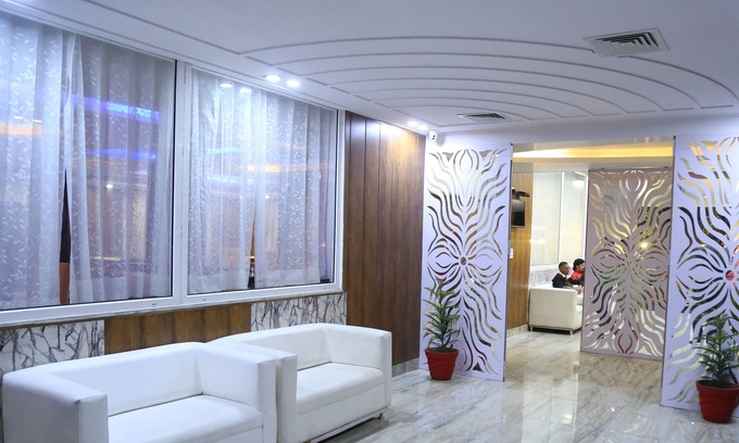 Bhiwadi Apartamento | The Ravindram