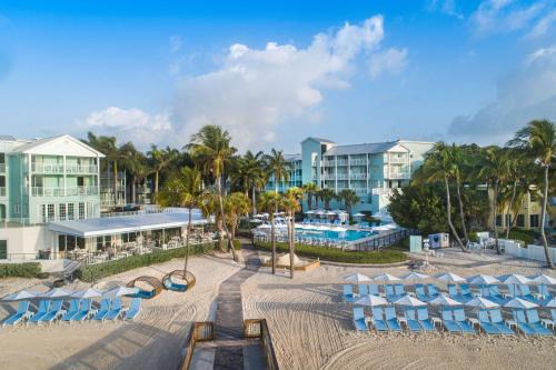 Uptown - Upper Duval Complejo | The Reach Key West, Curio Collection by Hilton