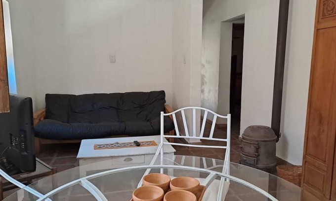 San Carlos Casa | La Casa Roja