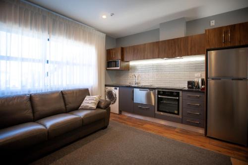 Fitzroy Apartamento | The Residence Apartment 3 50 Sky