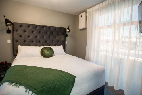 Fitzroy Apartamento | The Residence Apartment 4 50 Sky