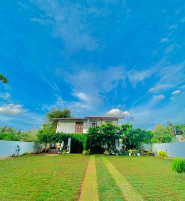 Anuradhapura Hotel | The Residence by Amaya