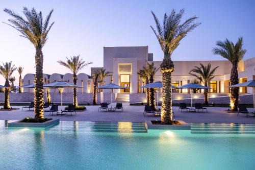 Douz Hotel | The Residence Douz