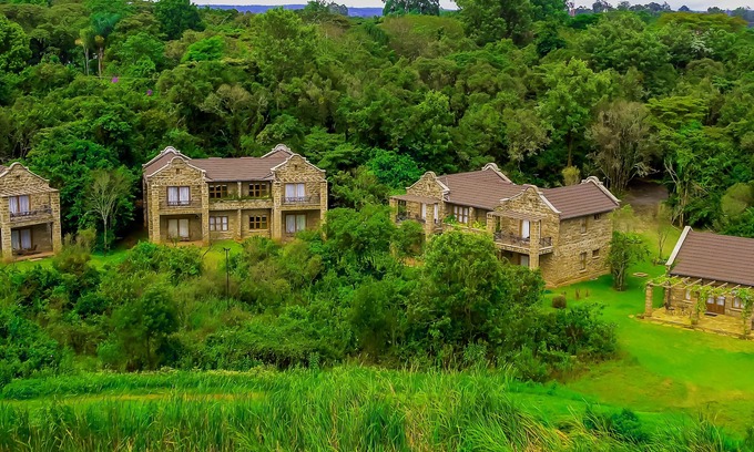 Langata Hotel | The Residences at Karen Country Club