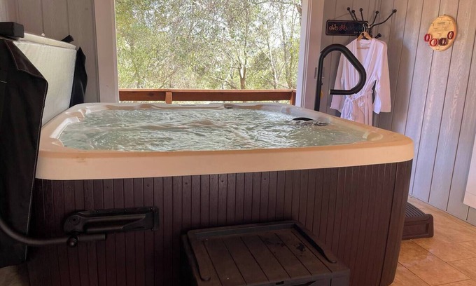 Ahwahnee Apartamento | The Restoration Hideaway near Yosemite National Park