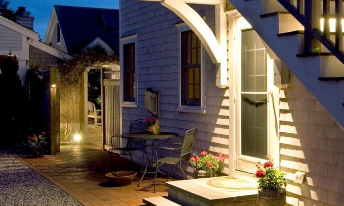 Provincetown Cama Y Desayuno | The Revere Guest House