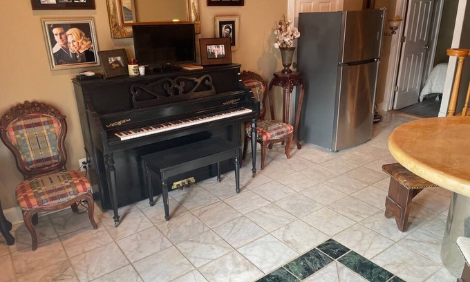 Camden Apartamento | The Rhymn Room