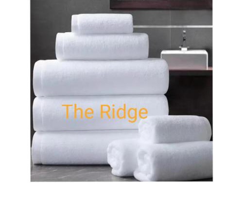 Manzini Cama Y Desayuno | The Ridge BnB