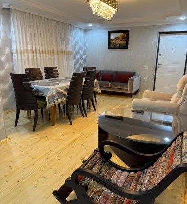 Sheki Chalet De Esquí | The Ridge Escape