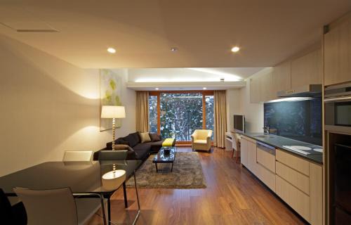 Happo Apartamento | The Ridge Hakuba Hotel & Apartments